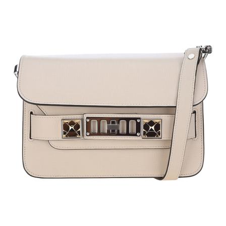 Proenza Schouler, Handbag H00007C137A Wit, Dames, Maat:ONE Size