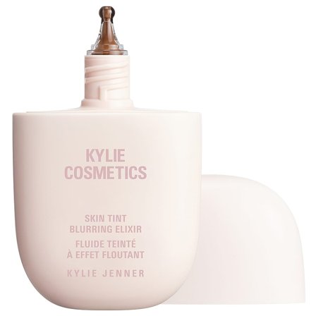 Kylie Cosmetics Skin Tint Blurring Elixir 9.5W Warm, Makeup, Ansigt, Foundation
