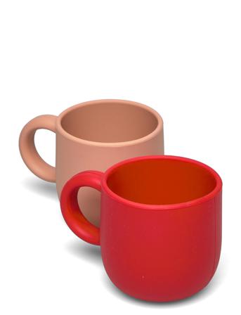 Merce Cup 2-Pack Red Liewood