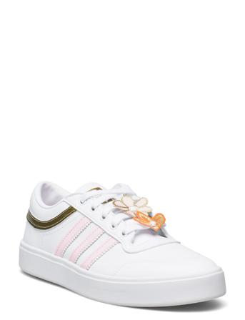 Bryony W White Adidas Originals
