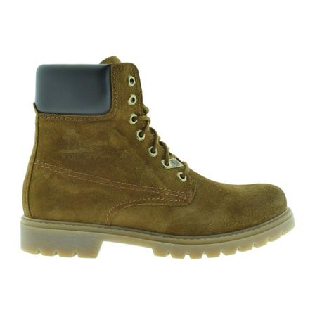 Panama Jack Laarzen 212Pan02 , Bruin , Heren , Maat: 44 EU Laarzen