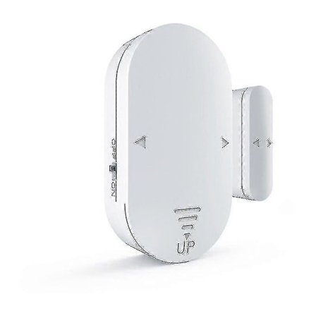 Kjøleskap og fryser alarm, dør åpen, påminnelser etter 60 sekunder eller mer - YuJia (FMY)