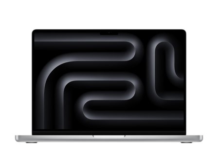 Apple 14IN MACBOOK PRO: APPLE M5 PRO 24GB 1TB SILVER SYST