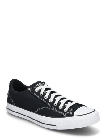 Converse Ctas Malden Street Ox Black/White - Black - 39.5