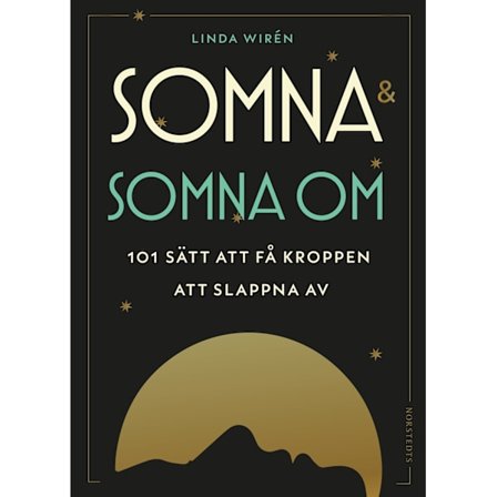 Somna & somna om 9789113101026