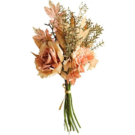 Kunstig Blomst Kunstig Blomst Bukett Kunstige Blomster til Bryllup