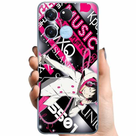 Oneplus Ace Racing Tpu Mobilskal K-pop