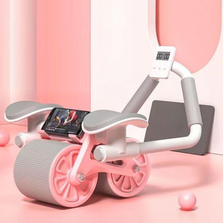 Vatsapyörän vatsapyörä PINK