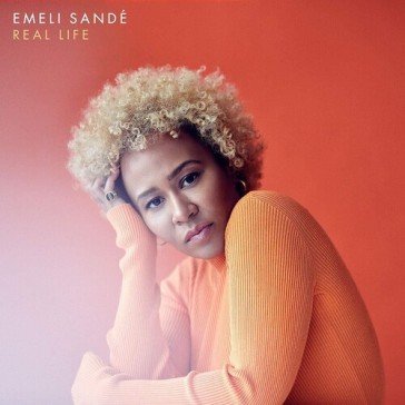 Real life SANDÈ EMELI
