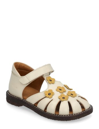 ANGULUS | Sandals - Flat - Closed Toe | 31