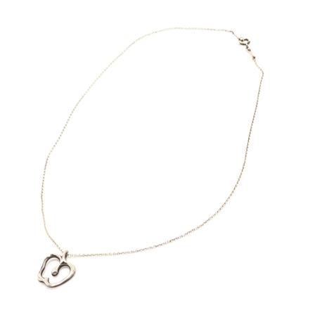 Tiffany & Co. Pre-owned - Vintage Smycken - Grå - Dam - Storlek: One Size, Dam, Storlek: ONE SIZE