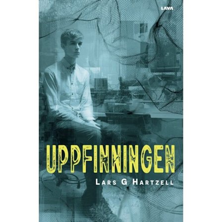 Uppfinningen (bok, danskt band)