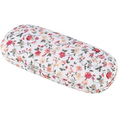 Hårdt etui til briller til kvinder