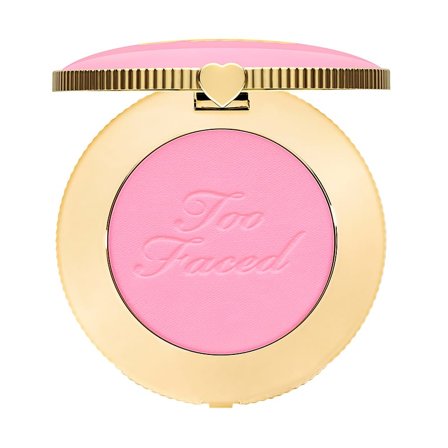 Too Faced Cloud Crush Blush Candy Clouds, Makeup, Ansigt, Blush