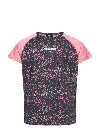 Hummel | Hmltessa T-Shirt S/S | 176