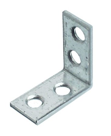 PN-BESLAG VINKELJERN 6101 ELFORSINKET 38MM