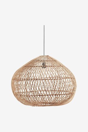 PR Home - Loftlampe Karen, 70 cm, til udendørs brug - Natur - Loftlamper udendørs - Fra Homeroom