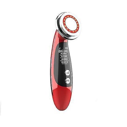 Yyh Anti Wrinkle Facial Massager, Face Lifting And Firming Massager, Facial Massager, Skin Rejuvenation