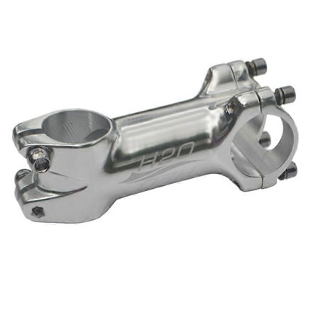 Xim Mountainbike Styrstamhöjare Aluminiumlegering Styrstam för Landsvägscykel 31.8X80MM