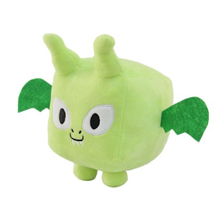 Store spillkatter fra Big Games Cat Plush Pet Simulator X