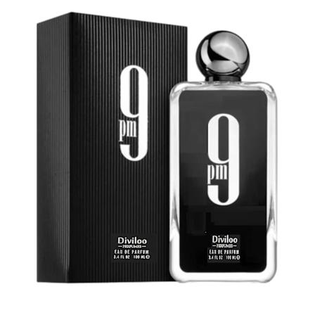 Eau de Parfum Spray för män - Långvariga dofter för dagligt bruk