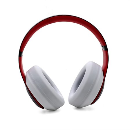 Öronkuddar i Silikon till Beats Studio 3 Wireless