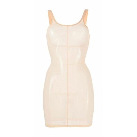 Wolford Short Kjole Pink, Dame