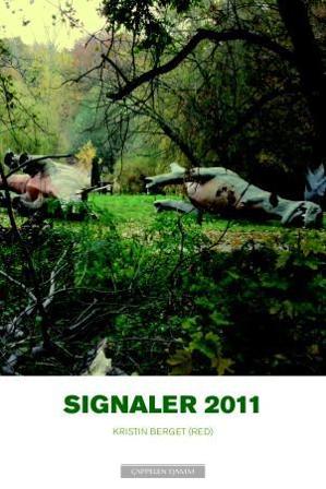 Signaler 2011 - Bok - Paperback