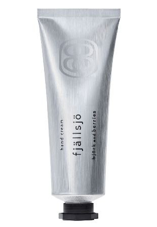 Björk & Berries Fjällsjö Hand Cream Unisex 50ML