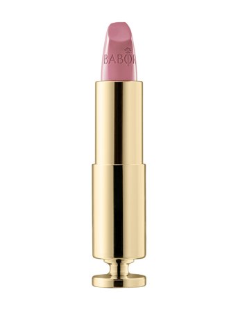 Babor Lip Colour 03 Metallic Pink - Pink - 4 g