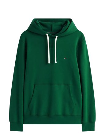 Tommy Hilfiger | Ess Seasonal Fleece Hoody | XXXL
