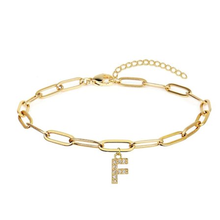 Armband Handled Smycken F F