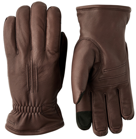 Hestra Alvar hanskat, Espresso