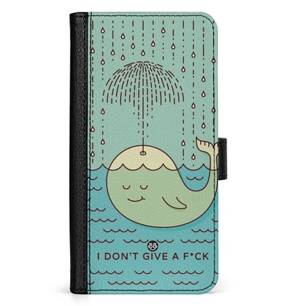 Bjornberry iPhone 15 Fodral - Val