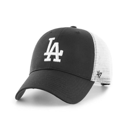 47 Brand Trucker lasten lippis - BRANSON LA Dodgers