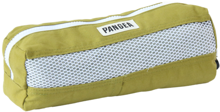 Pangea Eco Towel 2.0 XL Green - Håndklær