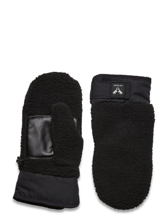 Fat Moose | Pile Mittens | S/M