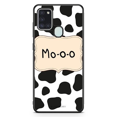 Bjornberry Skal Samsung Galaxy A21s - Mo-o-o
