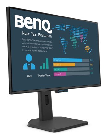 BenQ 27"" BL2790TC | 1920x1080 | IPS | 5ms | 144Hz | 3years
