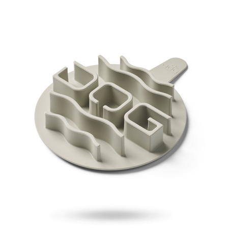 DOG Copenhagen - Libra Slowfeeder - Coffe Cream - Matskål, hundgodis & tuggisar