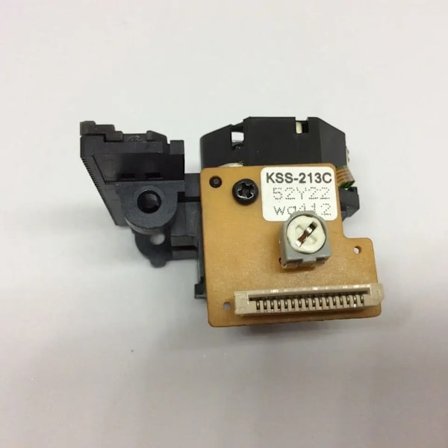 KSS-213C KSS213C KSS-213B KSS213B Raido CD-afspiller Laser Linse Optiske Sensorer Optisk Blok