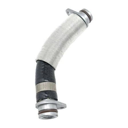 Turbolader Oljereturrør Slange Biltilbehør for F49 F20 11427617537 Oljereturledning Motordel Erstatning