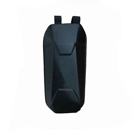 XJ-2l Elektrisk Scooter Taske Vandtæt Opbevaringstaske Scooter Styr Taske Universal Scooter Cykel Fron