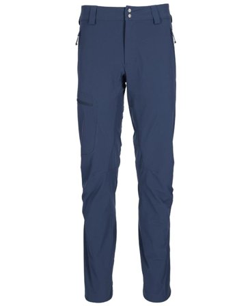 Rab Incline Pants Deep Ink