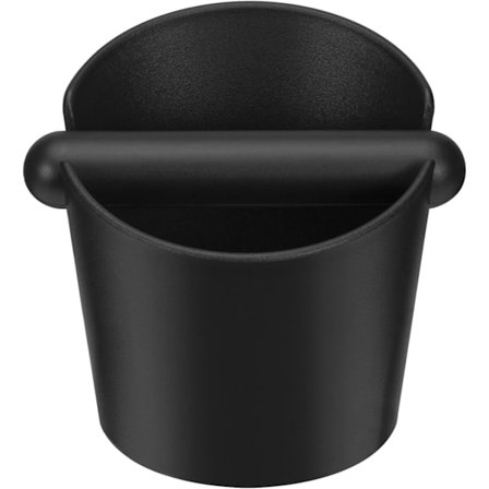 Kaffebankeboks, beholder for kaffegrut, kaffebankebeholder, kaffetilbehør, barista tilbehør