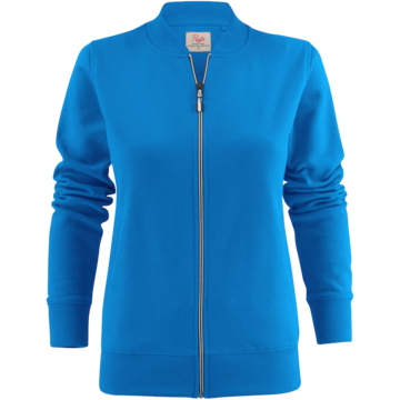 Tröja Dam Zip Javelin*