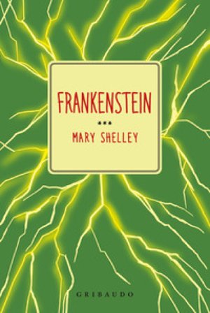 Frankenstein Mary Shelley