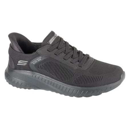 Skechers Slip-Ins: BOBS Squad Chaos - Solid Step 118312-BBK
