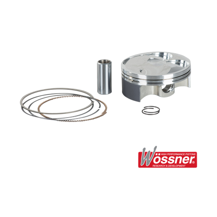 Wössner 4-Stroke Piston - Gas Gas EC 450F 2006-2009