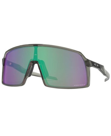 Oakley Sutro Grey Ink Prizm Road Jade